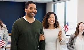 Family-Based Immigration